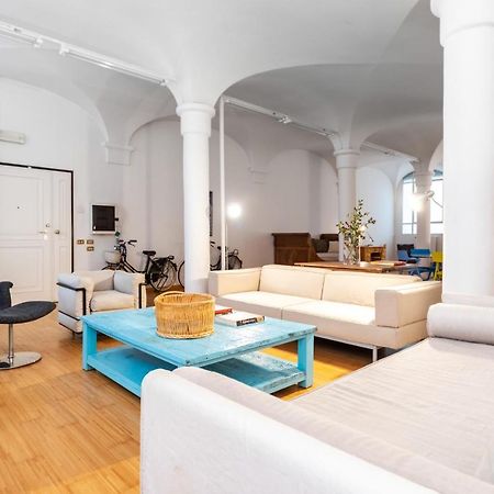 Getthekey Fiore Giallo Apartment ボローニャ エクステリア 写真
