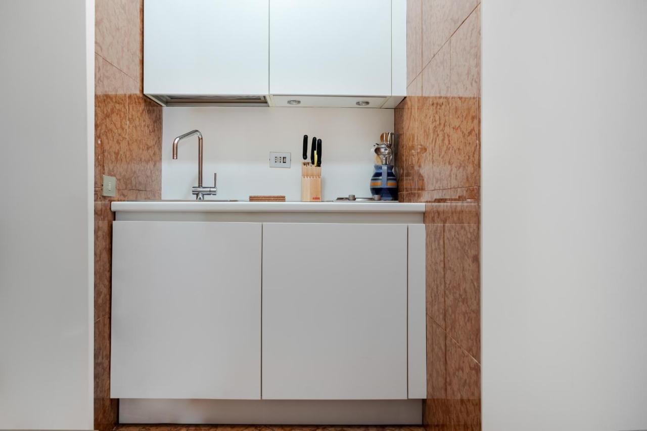 Getthekey Fiore Giallo Apartment ボローニャ エクステリア 写真