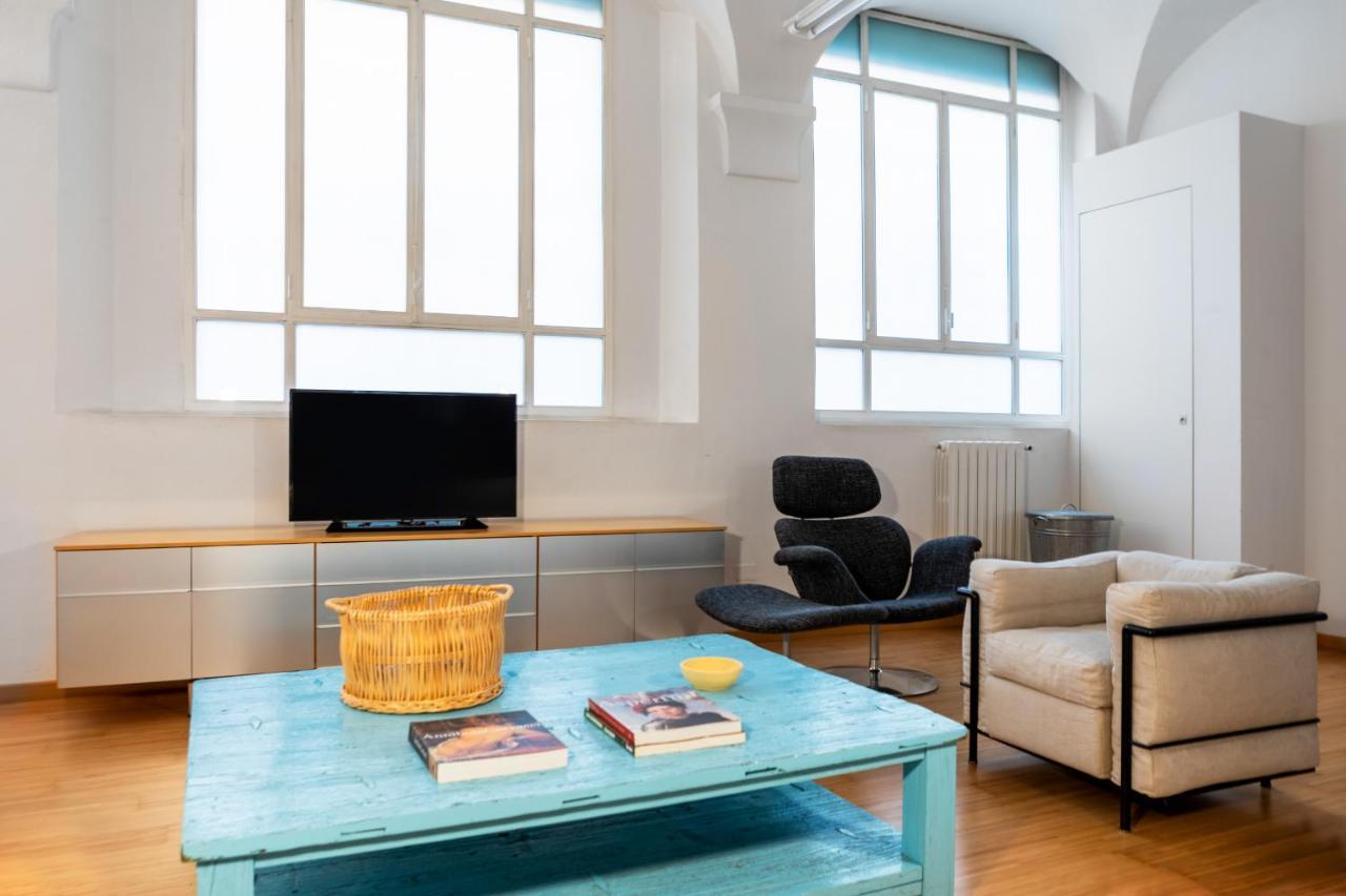 Getthekey Fiore Giallo Apartment ボローニャ エクステリア 写真
