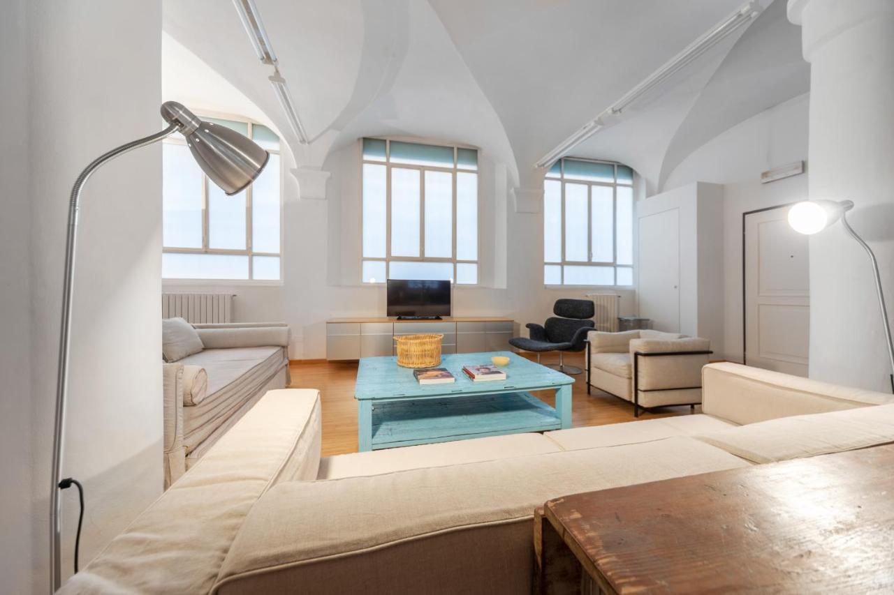 Getthekey Fiore Giallo Apartment ボローニャ エクステリア 写真