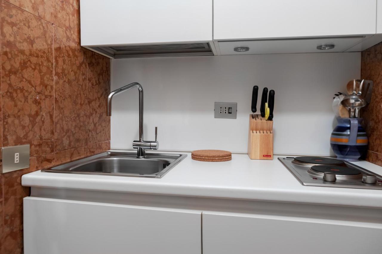 Getthekey Fiore Giallo Apartment ボローニャ エクステリア 写真