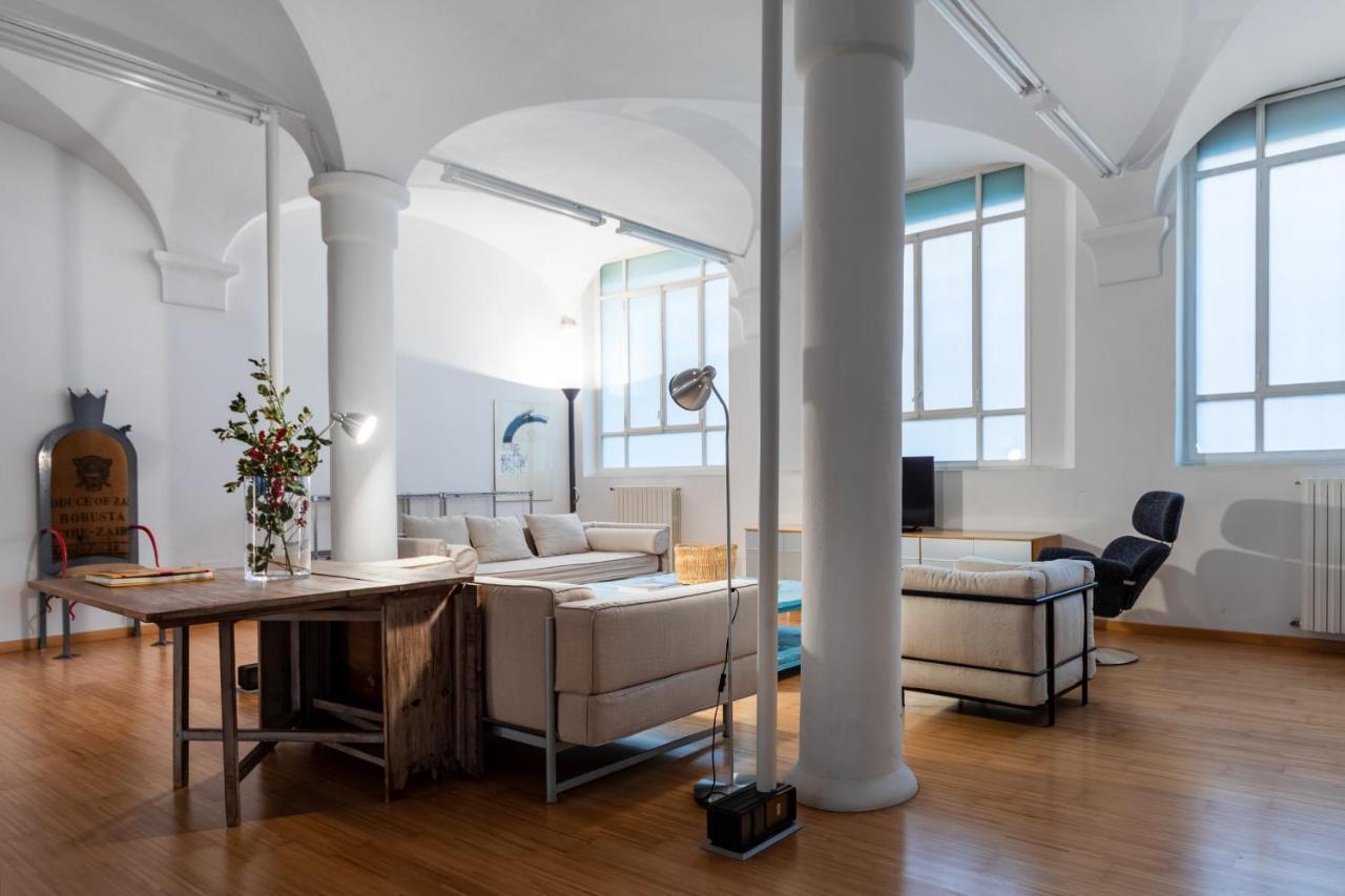 Getthekey Fiore Giallo Apartment ボローニャ エクステリア 写真